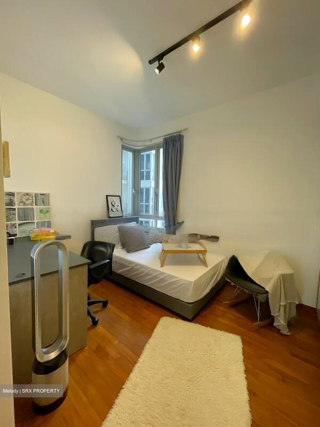 Grandeur 8 (D20), Condominium #481056251